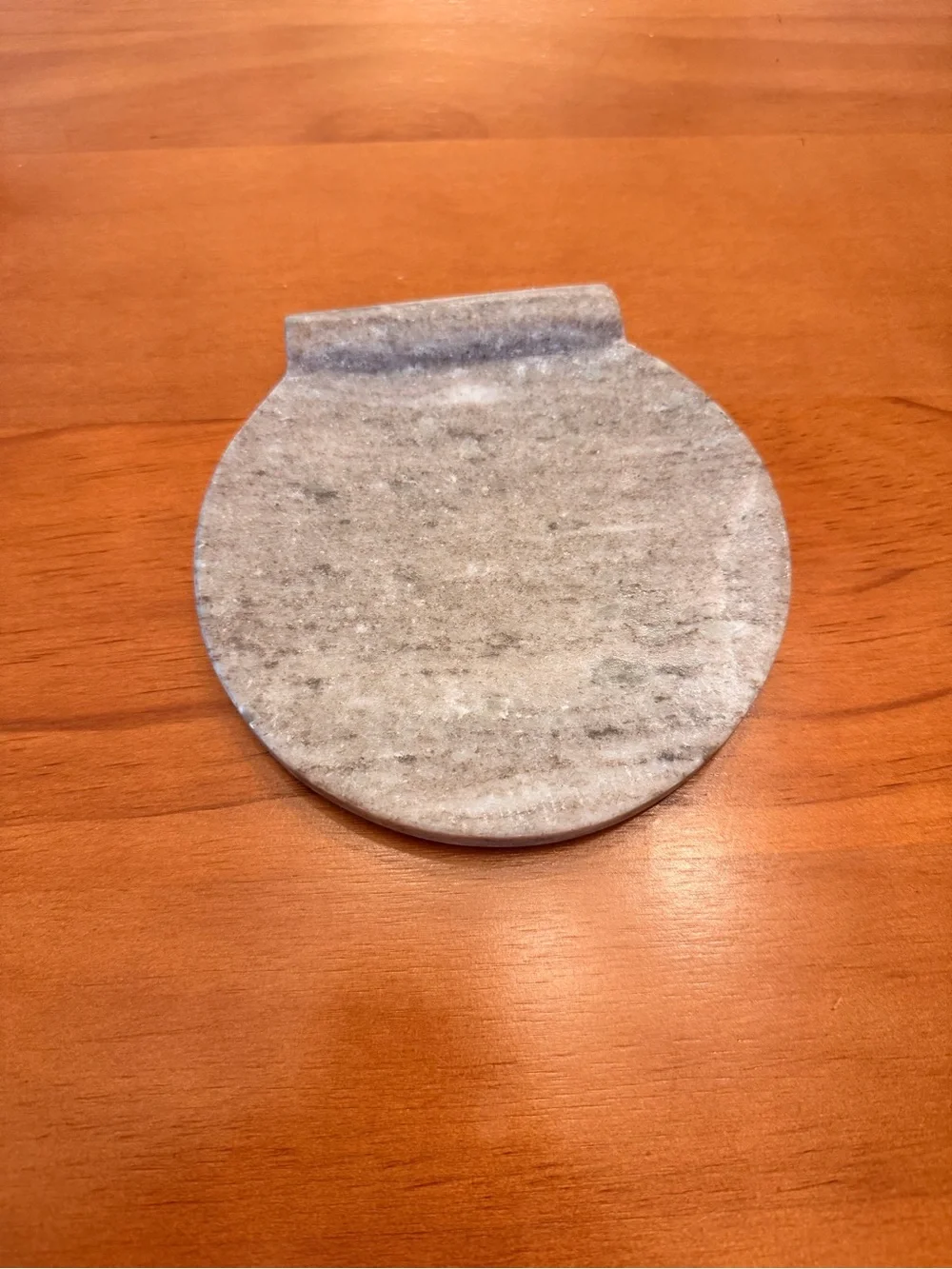 Crate and Barrel Spoon Rest